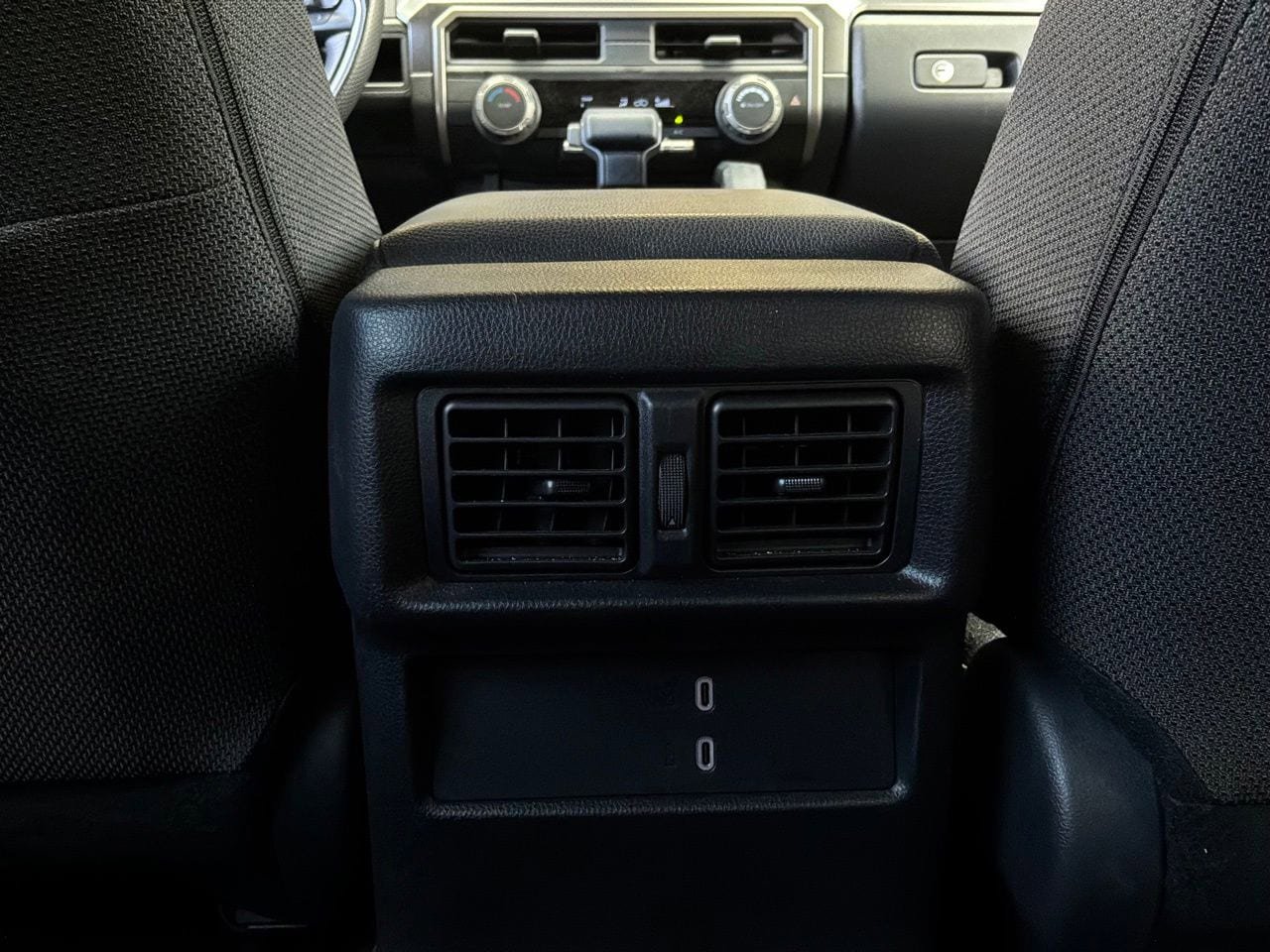 Used 2025 Toyota 4Runner SR5 RWD image 12