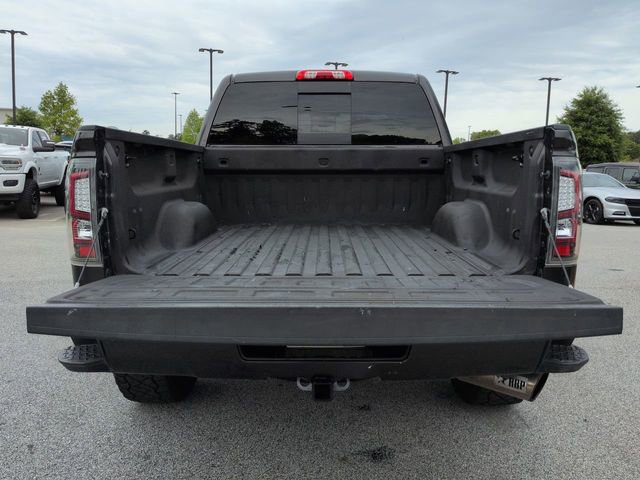 Used 2015 GMC Sierra 1500 SLT AWD/4WD image 16