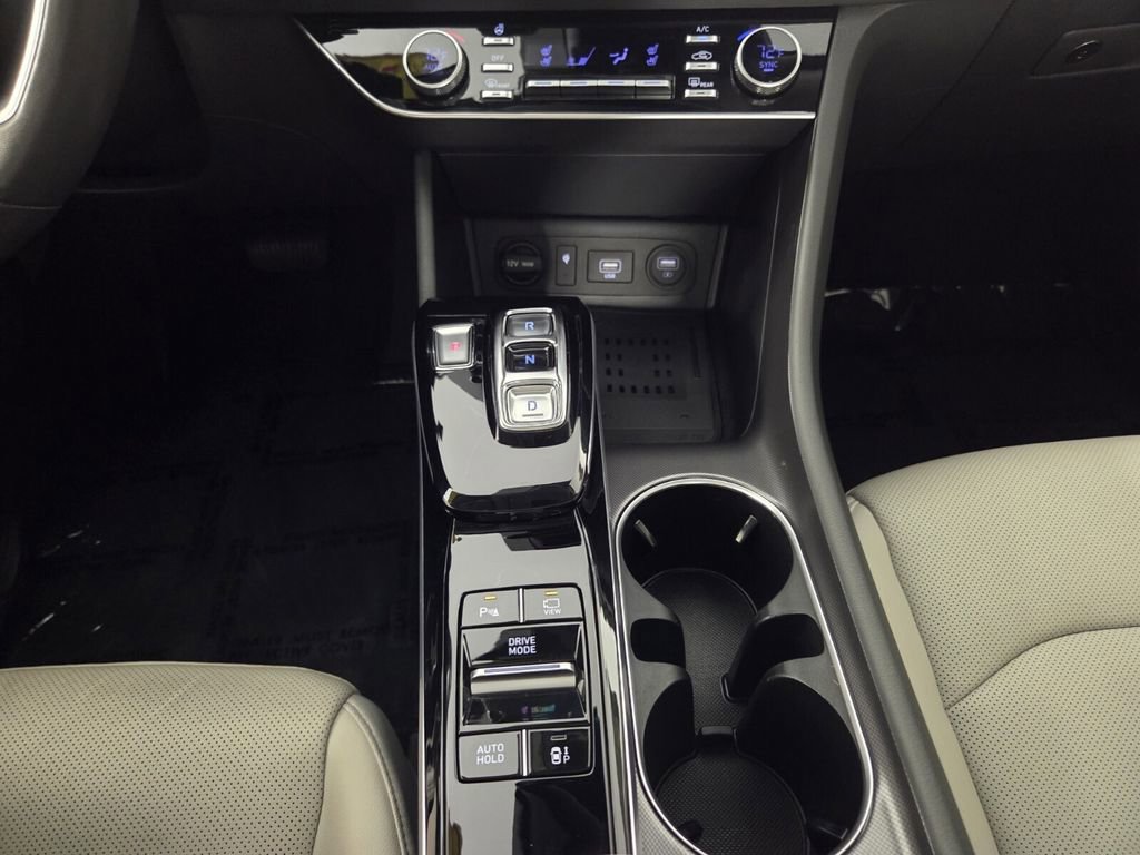Used 2023 Hyundai Sonata Limited FWD image 15