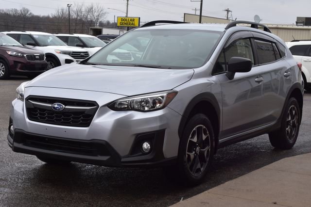 Used 2018 Subaru Crosstrek 2.0i image 11