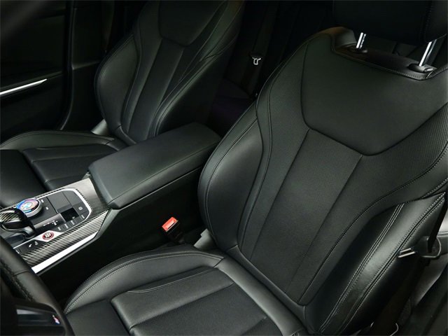 Used 2022 BMW 330i Sedan w/ M Sport Package image 23