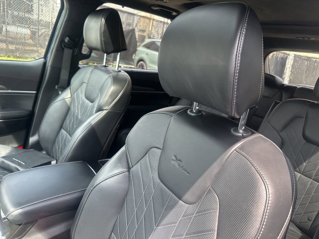 Used 2024 Kia Telluride SX Prestige X-Line image 12
