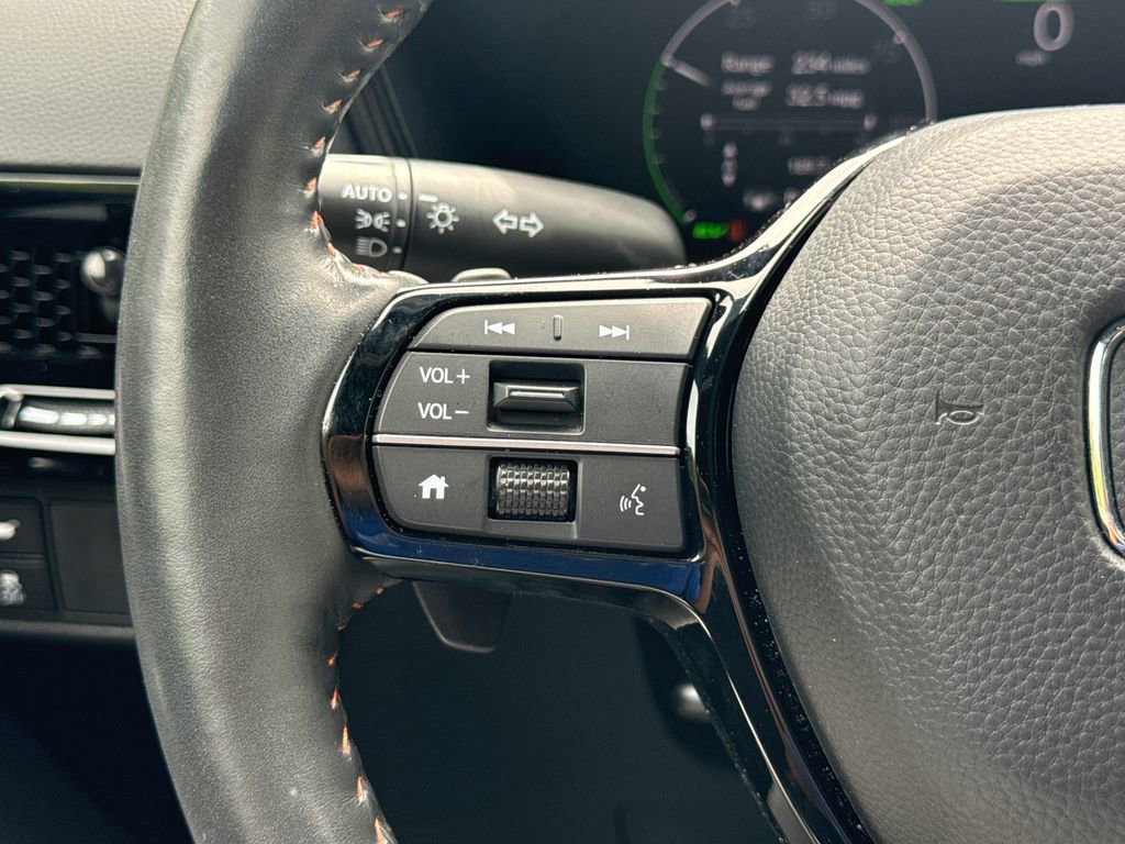 Certified 2024 Honda CR-V Sport Touring image 25