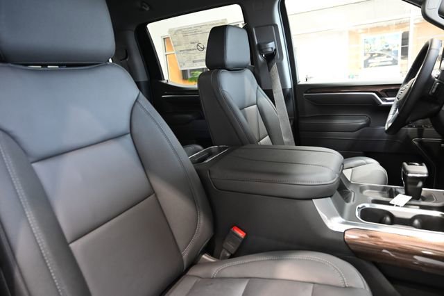 New 2026 Chevrolet Silverado 1500 RST w/ All Star Edition Plus AWD/4WD image 9