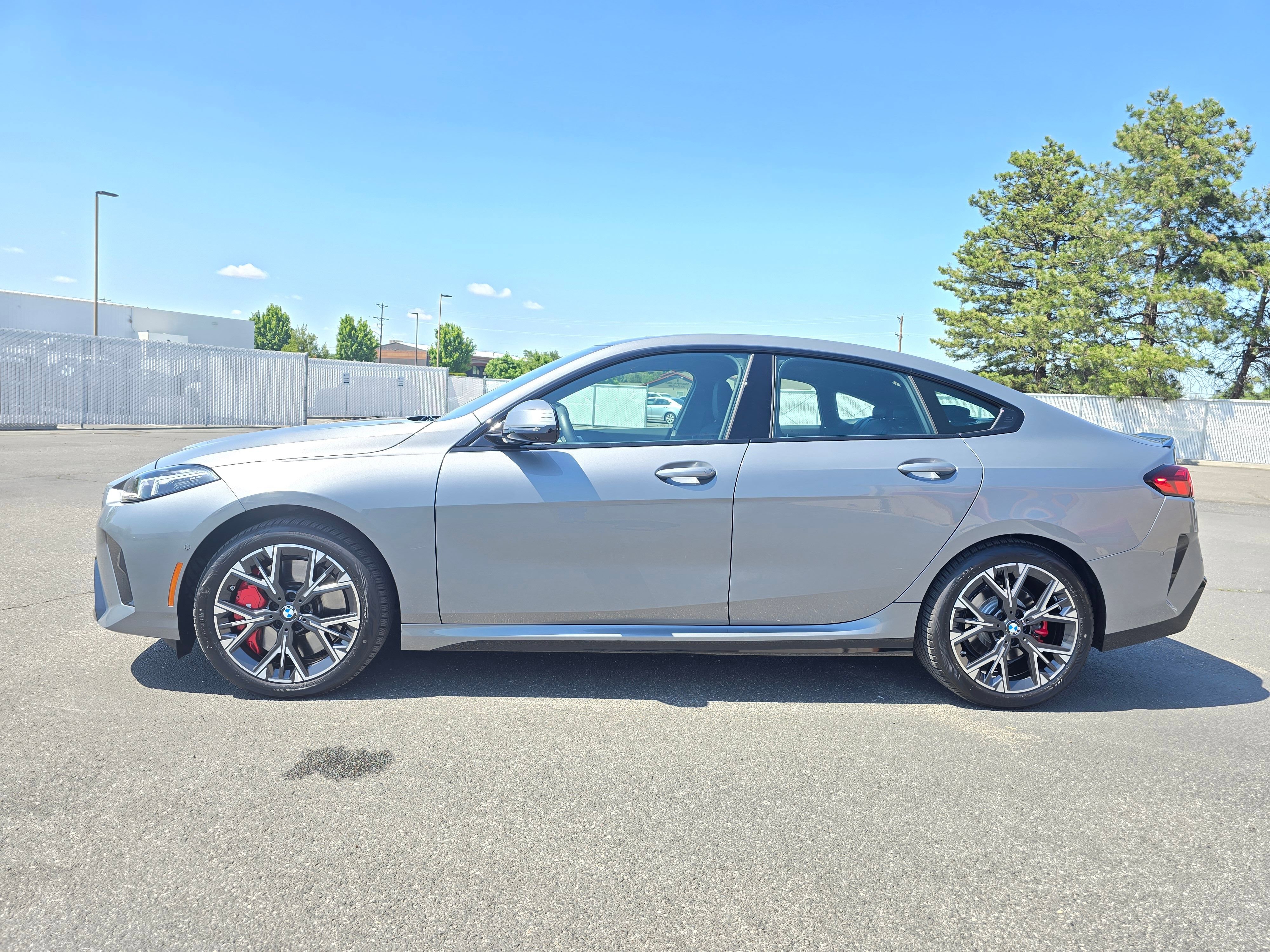 Certified 2025 BMW 228i xDrive w/ Premium Package AWD/4WD image 34