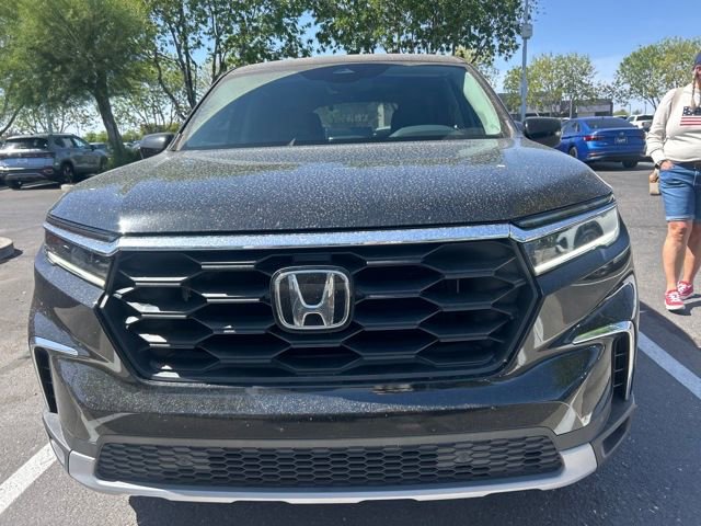 Used 2024 Honda Pilot EX-L image 4