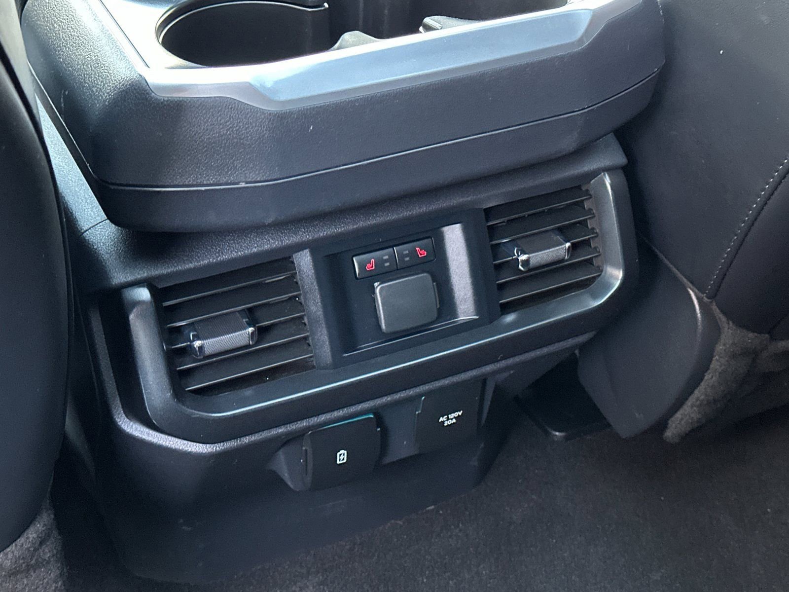 Used 2023 Ford F150 Raptor w/ Raptor Carbon Fiber Package image 15