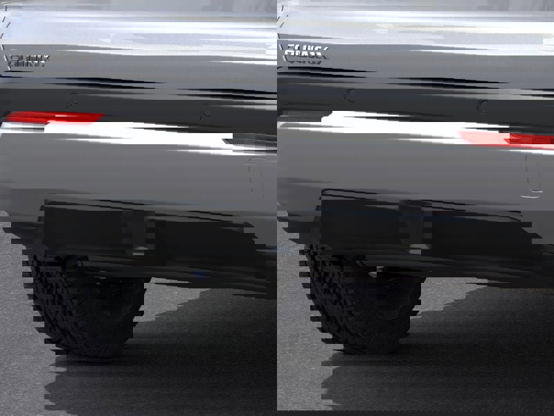 New 2026 Chevrolet Equinox LT w/ Safety and Technology Package image 39