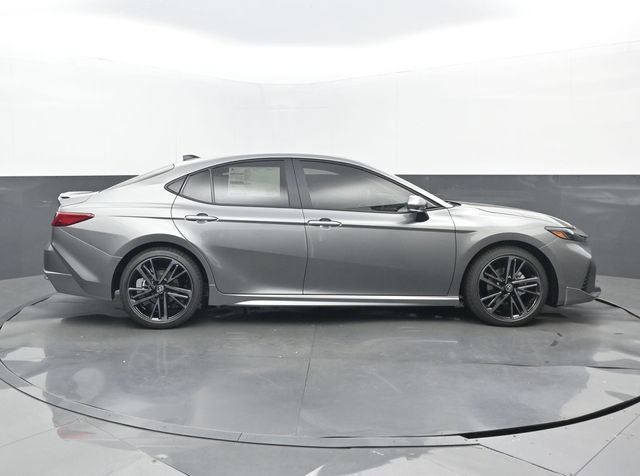 New 2026 Toyota Camry XSE FWD image 2