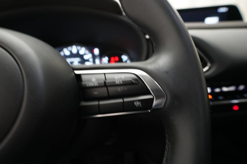 Certified 2024 MAZDA CX-30 AWD 2.5 S w/ Premium Package image 19