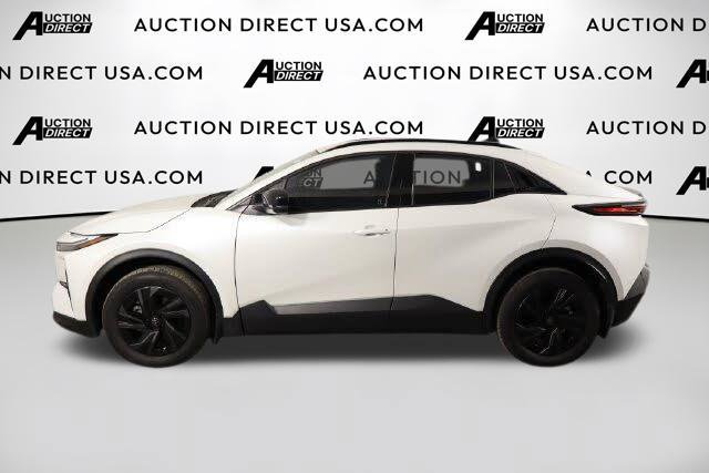 Used 2026 Toyota C-HR AWD/4WD image 6