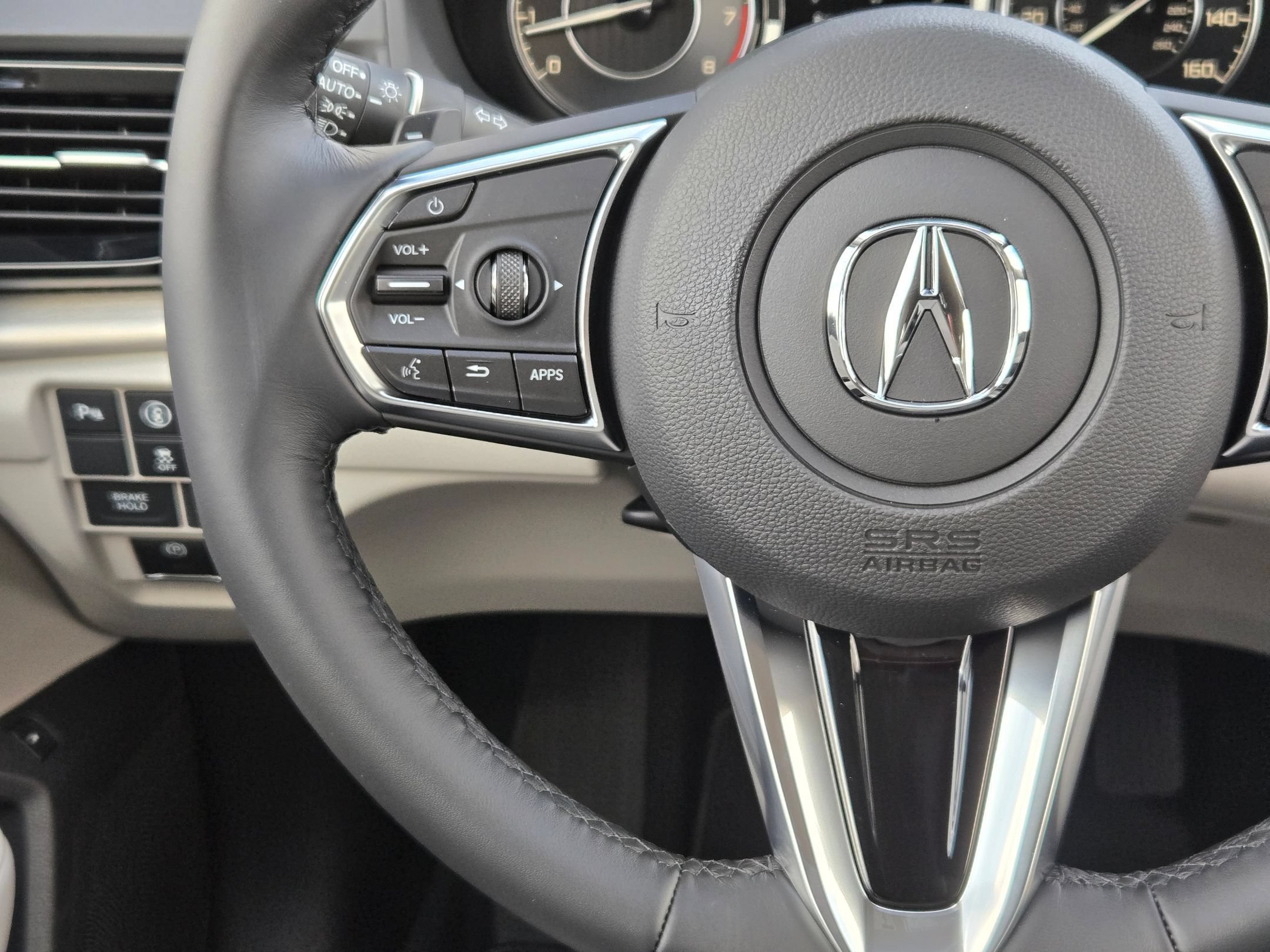 New 2026 Acura RDX SH-AWD w/ Technology Package image 22
