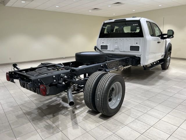 New 2025 Ford F450 XL AWD/4WD image 5