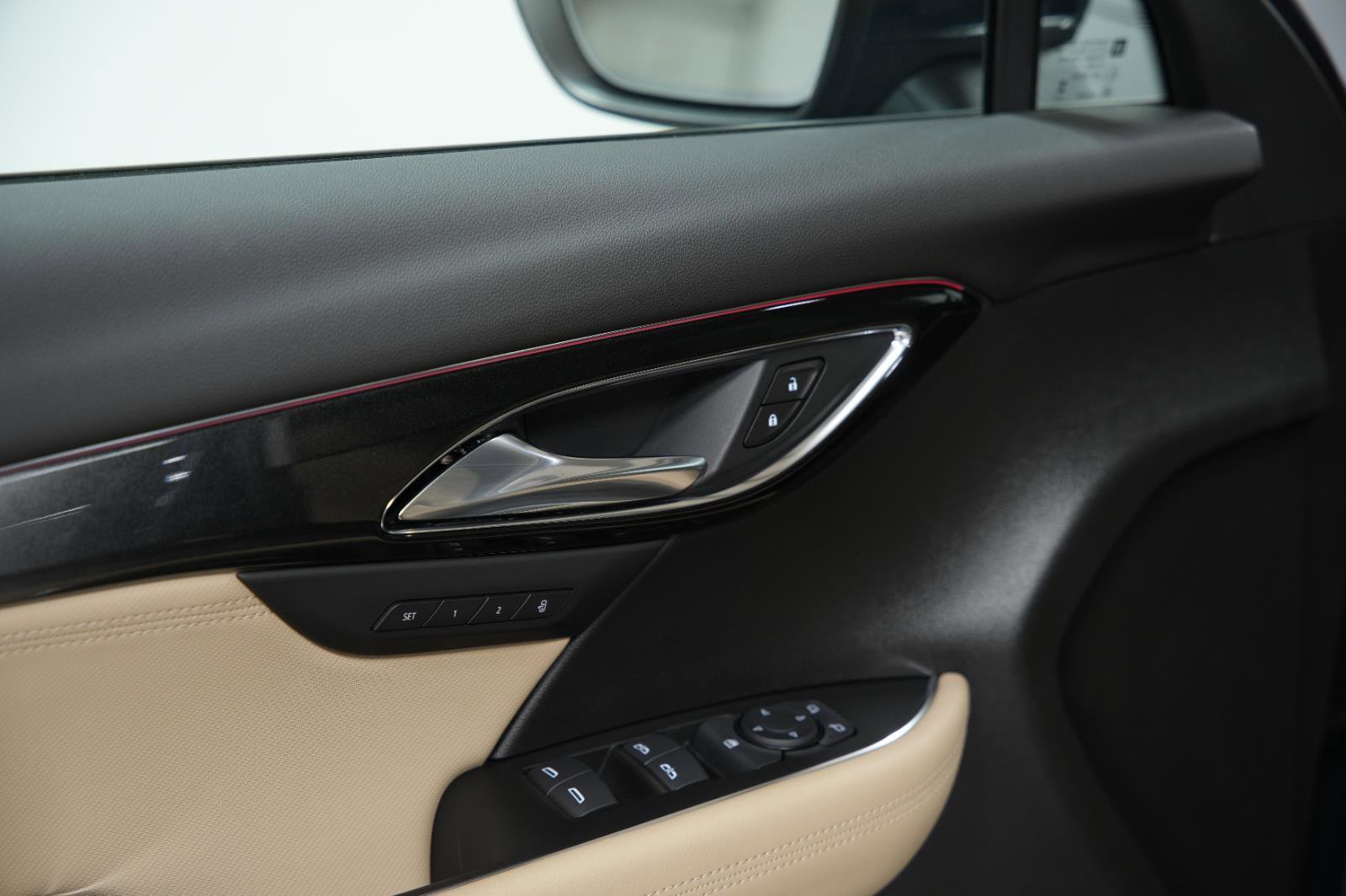 New 2026 Buick Envision Preferred image 24