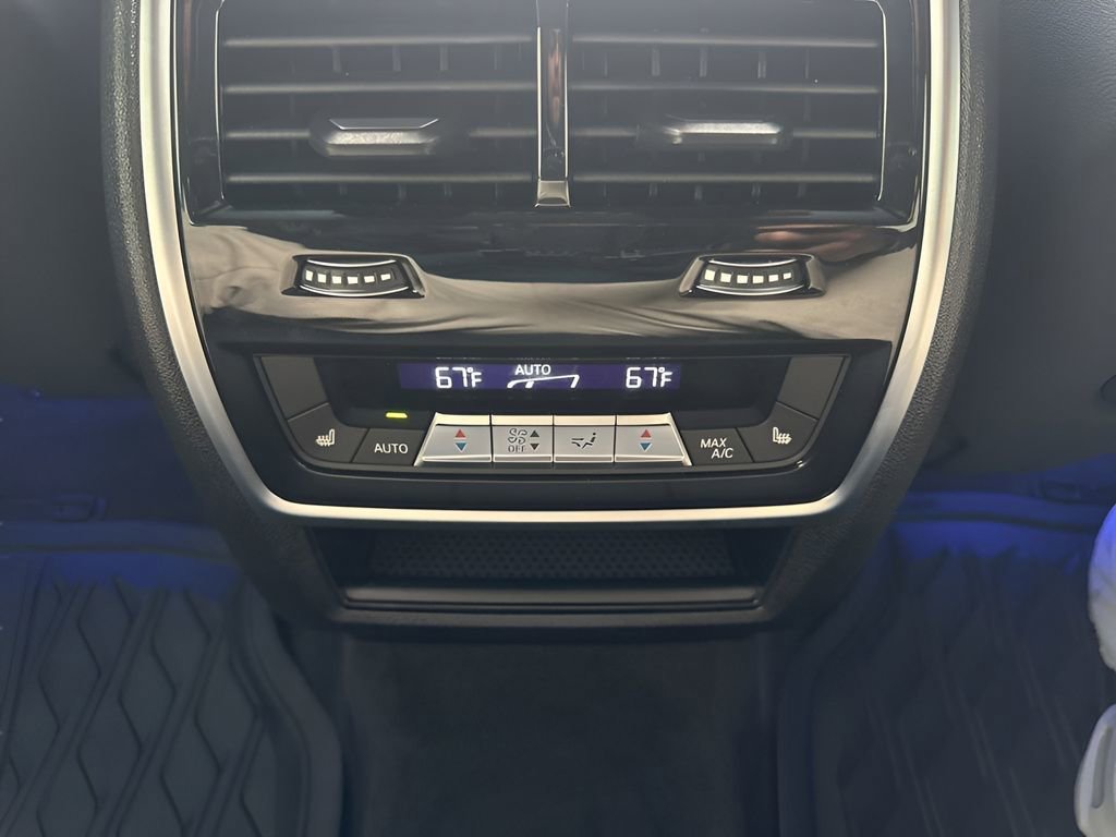 Used 2026 BMW XM Label Red image 13