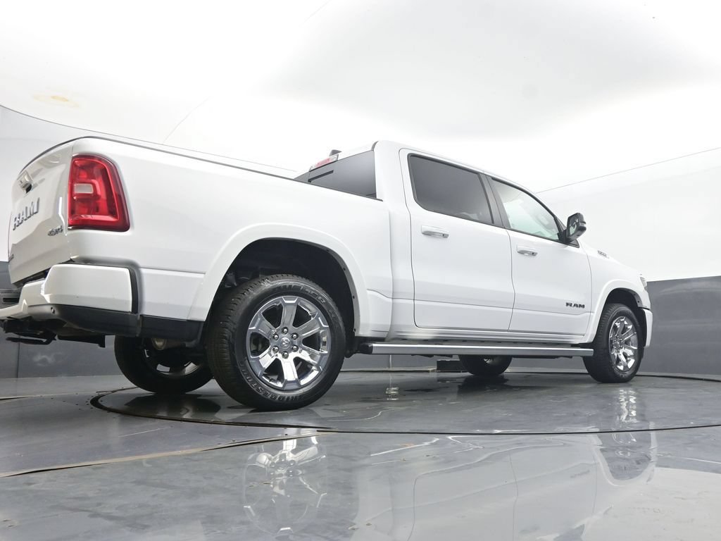 Used 2025 RAM 1500 Big Horn AWD/4WD image 55