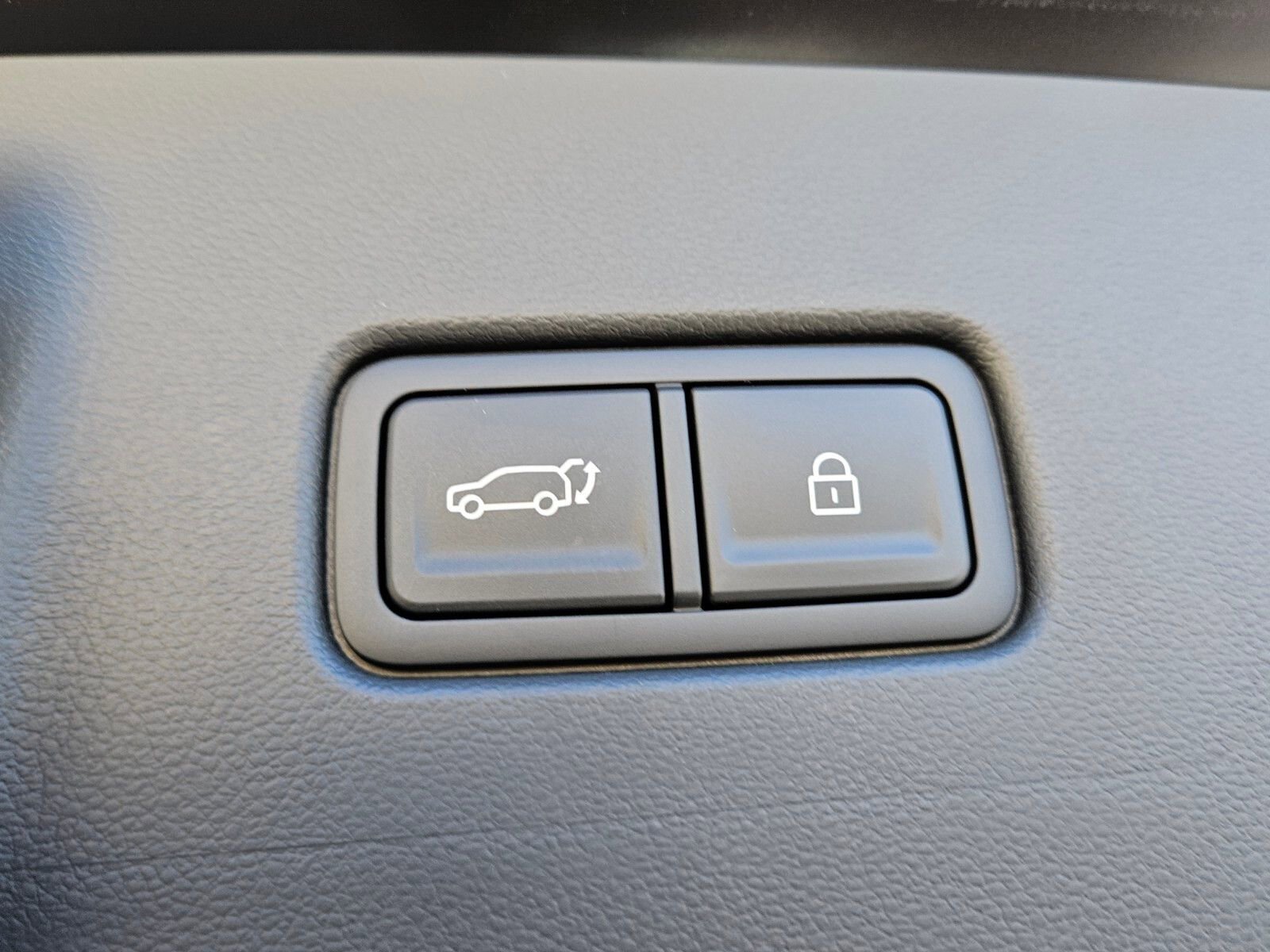 New 2026 Hyundai Palisade Calligraphy image 12