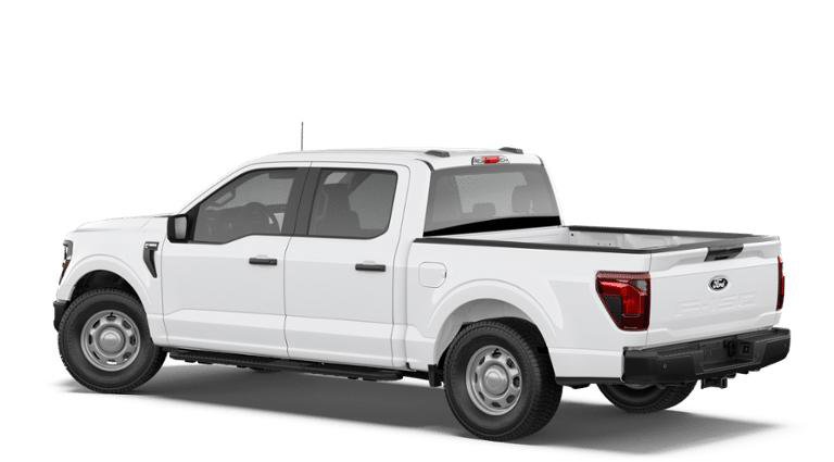 New 2026 Ford F150 XL image 24