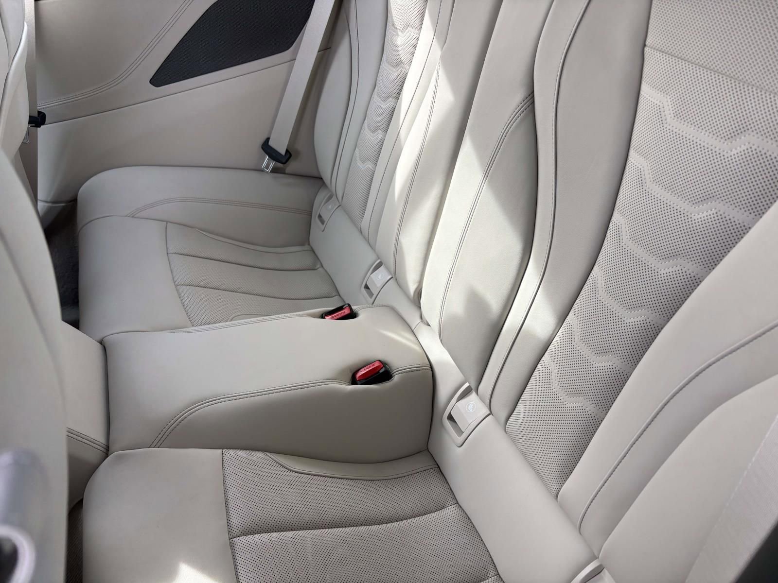 New 2026 BMW 840i xDrive Convertible image 27