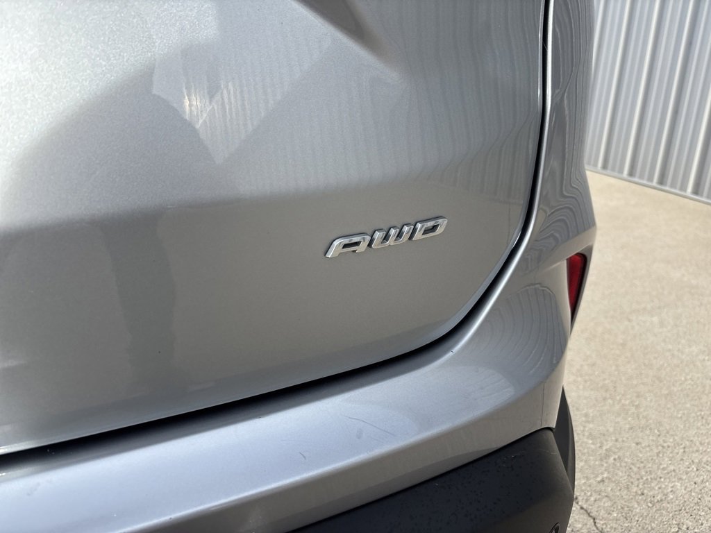 Used 2022 Ford Edge SEL w/ Convenience Package image 9