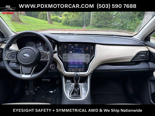 Used 2020 Subaru Outback Premium w/ Popular Package #1 AWD/4WD image 14