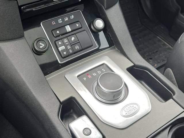 Used 2016 Land Rover LR4 HSE AWD/4WD image 29