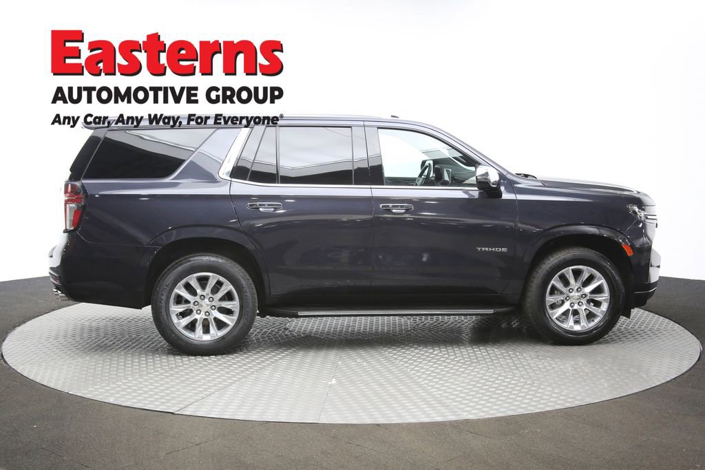 Used 2024 Chevrolet Tahoe Premier RWD image 46
