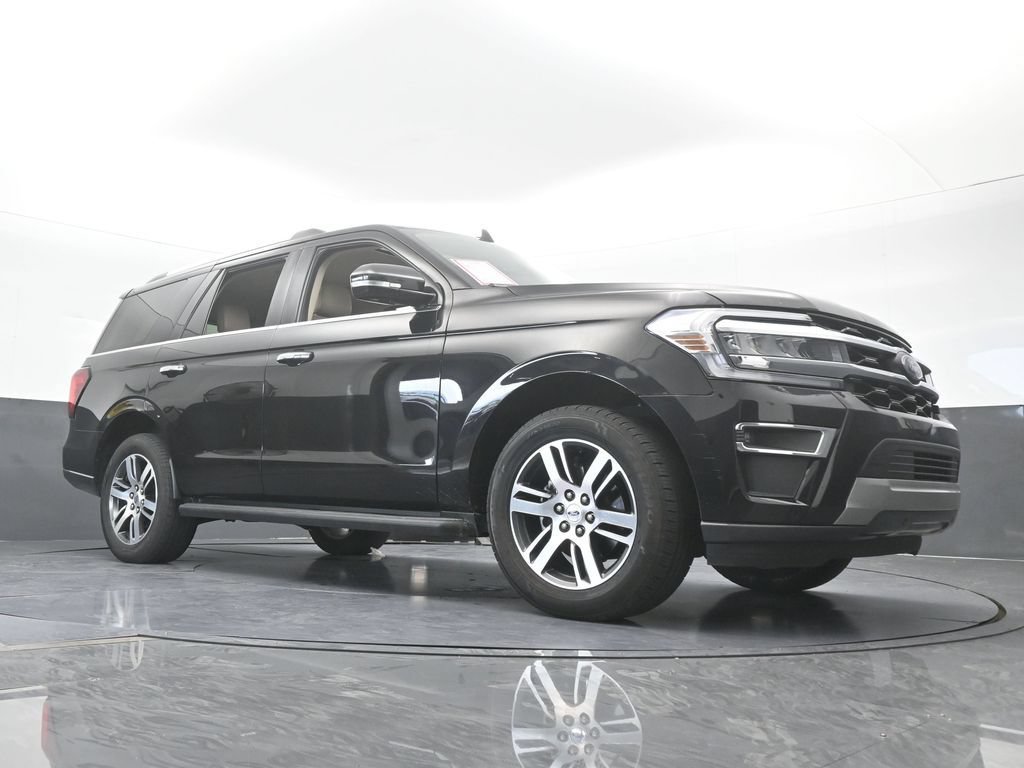 Used 2024 Ford Expedition Limited RWD image 65