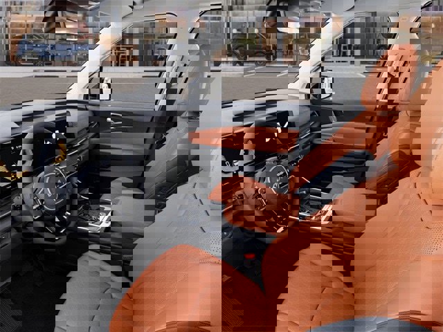 New 2026 Kia Carnival EX image 17