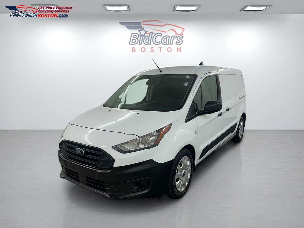 Used 2020 Ford Transit Connect XL