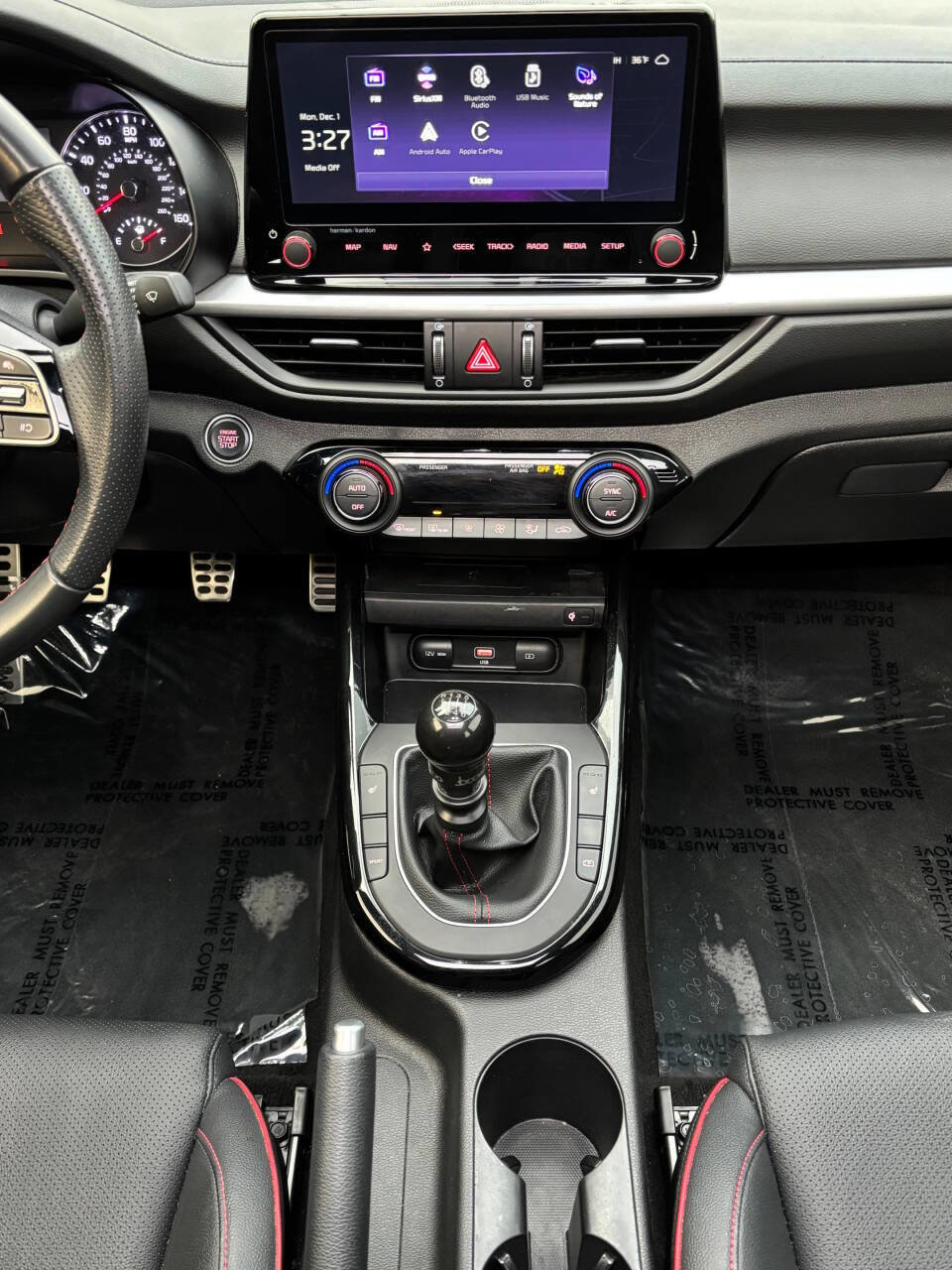 Used 2024 Kia Forte GT image 25