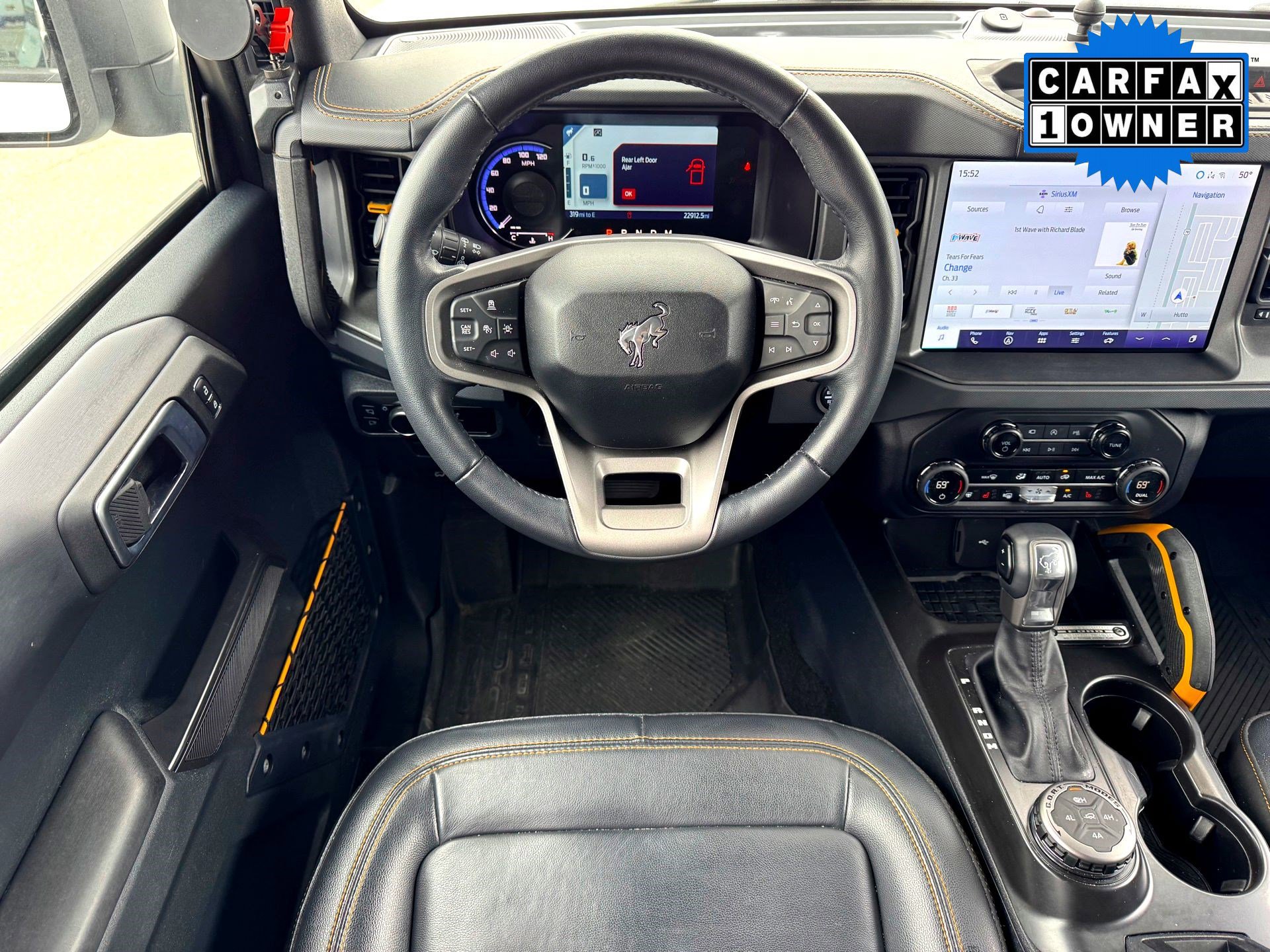 Used 2024 Ford Bronco Badlands image 20