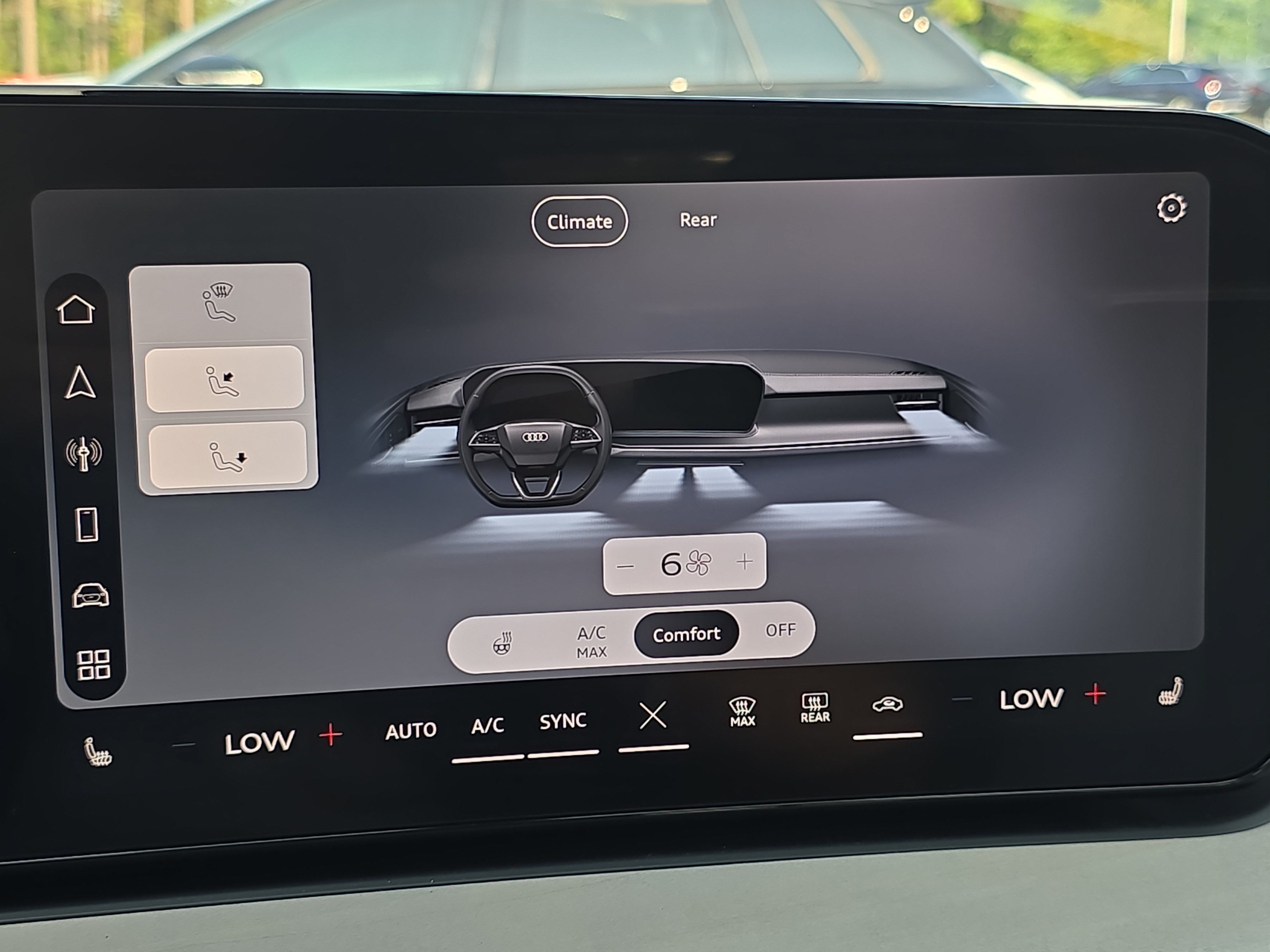New 2026 Audi Q3 quattro 2.0T AWD/4WD image 23
