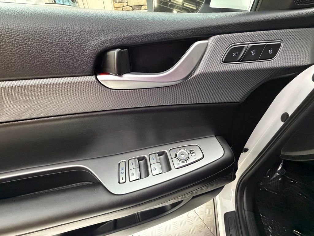 Used 2025 Hyundai Palisade SEL AWD/4WD image 29
