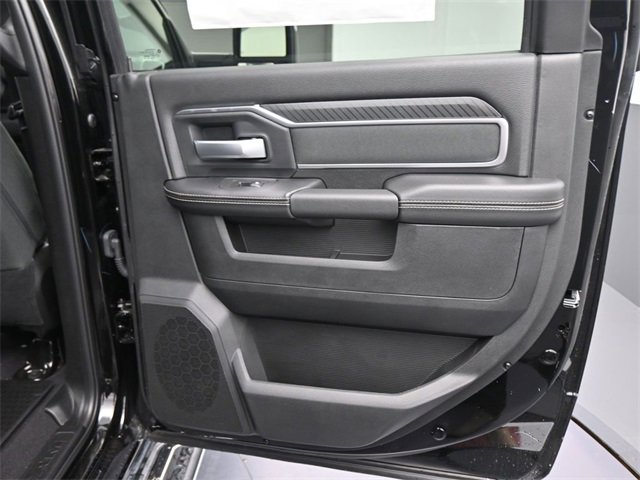 New 2025 RAM 2500 Big Horn image 36