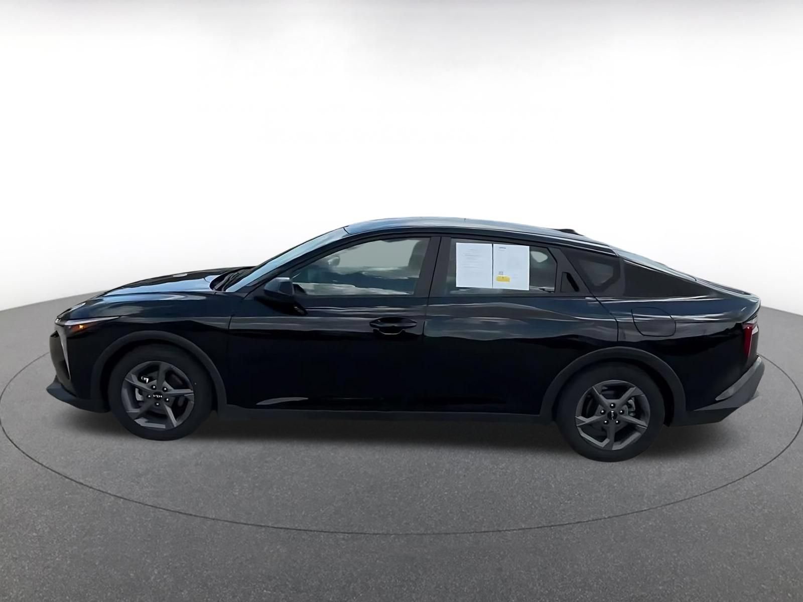 Used 2025 Kia K4 FWD image 8