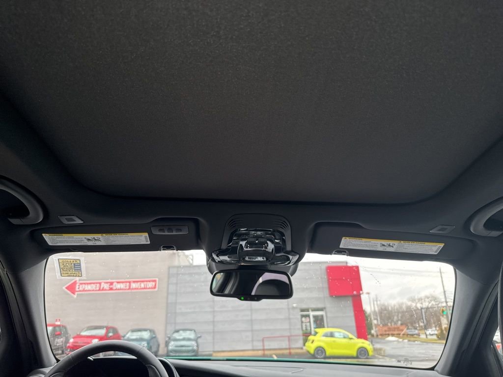 New 2026 Alfa Romeo Giulia AWD image 16