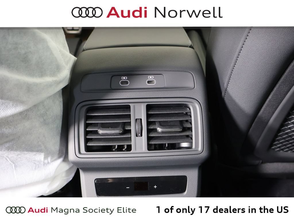 New 2026 Audi SQ5 Premium Plus AWD/4WD image 23