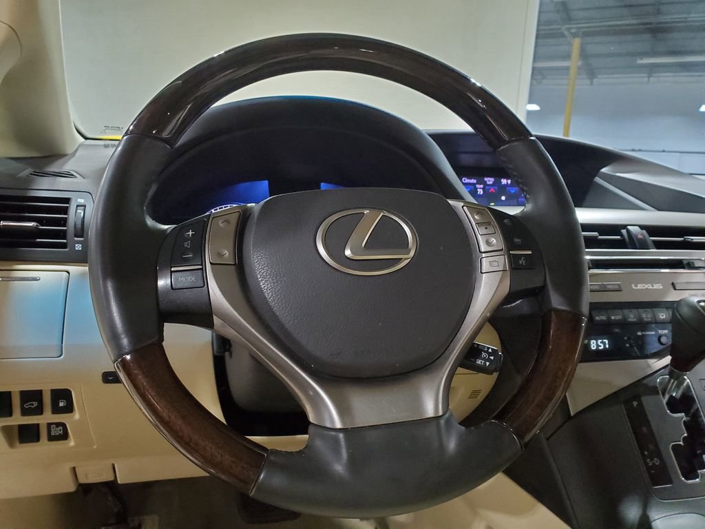 Used 2015 Lexus RX 350 FWD image 26