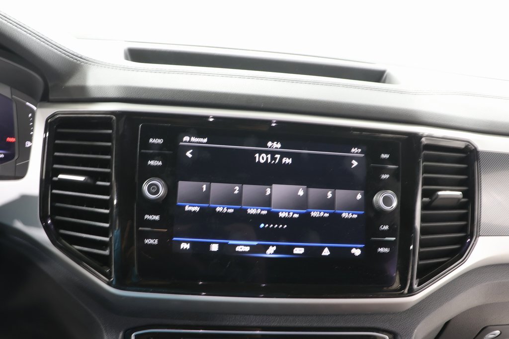 Used 2022 Volkswagen Atlas Cross Sport SEL Premium R-Line image 13