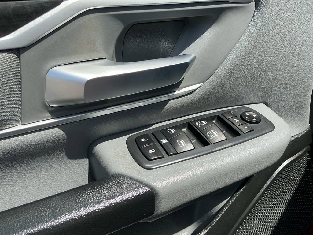Used 2020 RAM 1500 Big Horn image 16