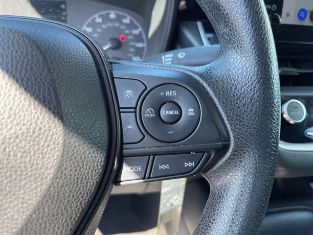 Used 2023 Toyota Corolla LE image 20