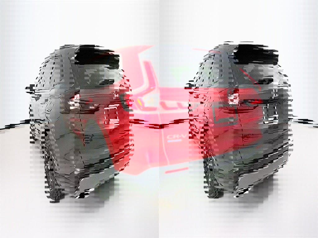 New 2026 Honda CR-V Sport-L image 7