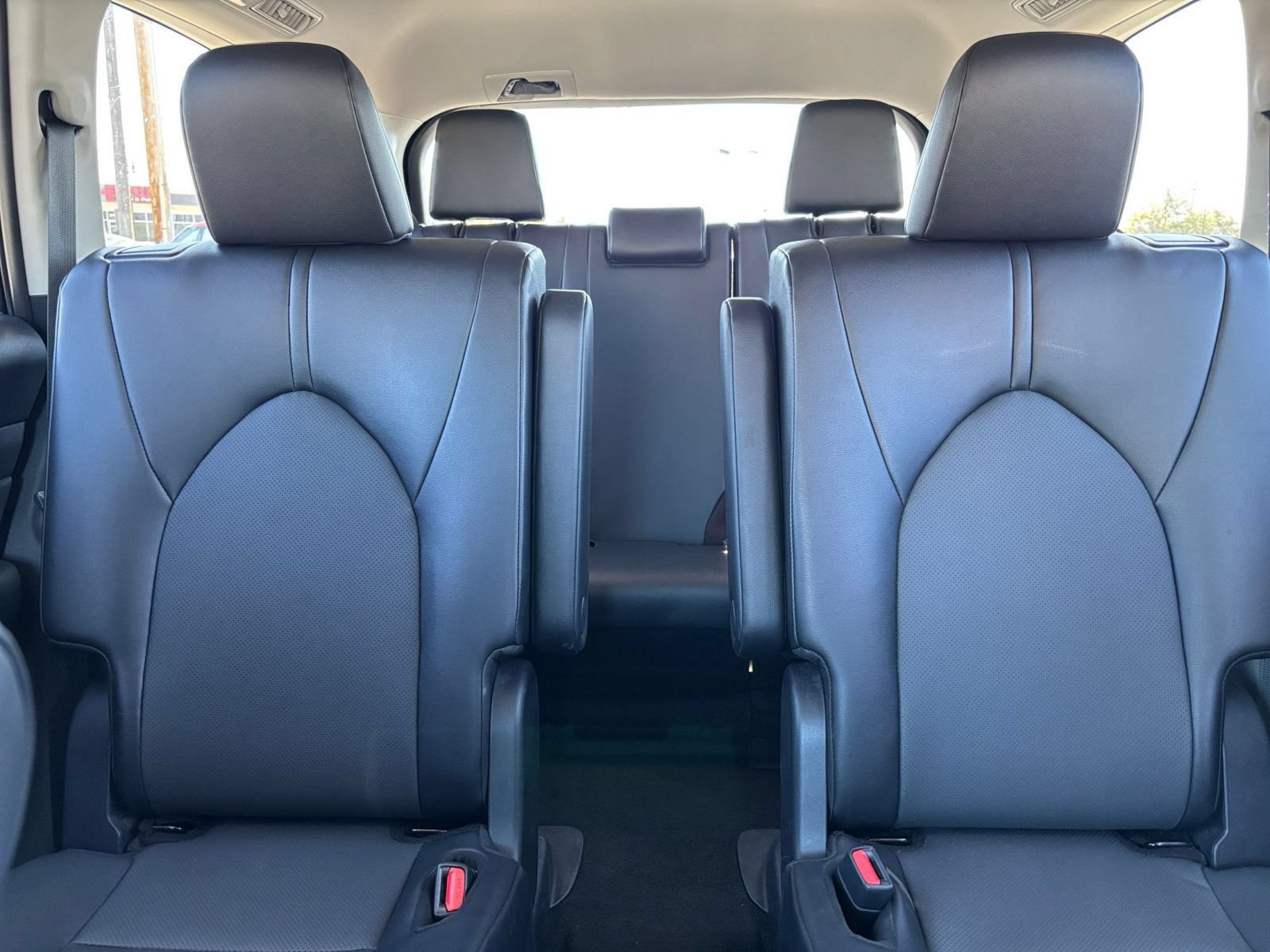 Used 2026 Toyota Grand Highlander AWD image 39
