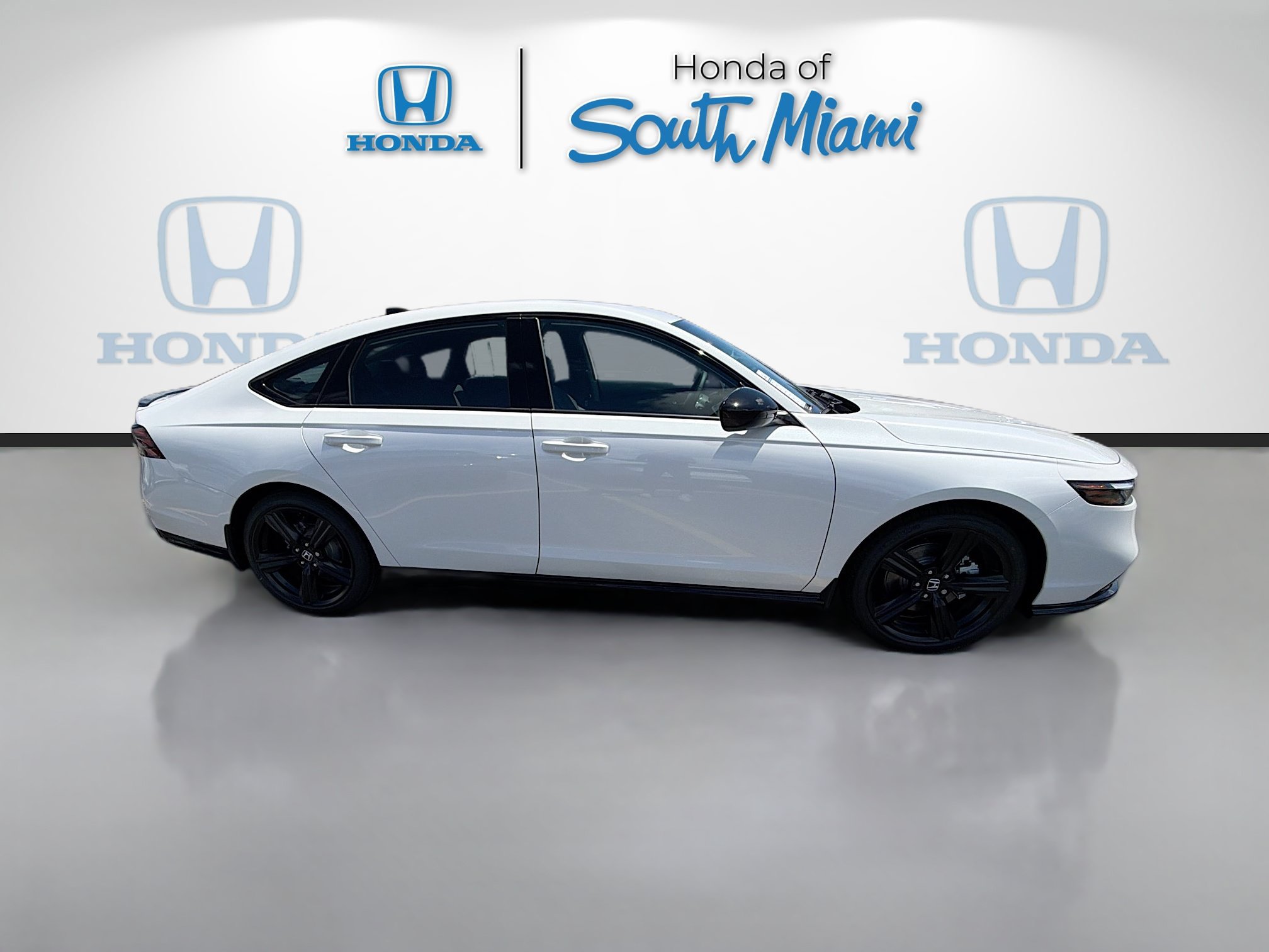 New 2026 Honda Accord Sport image 8