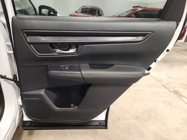 Certified 2024 Honda CR-V Sport image 29