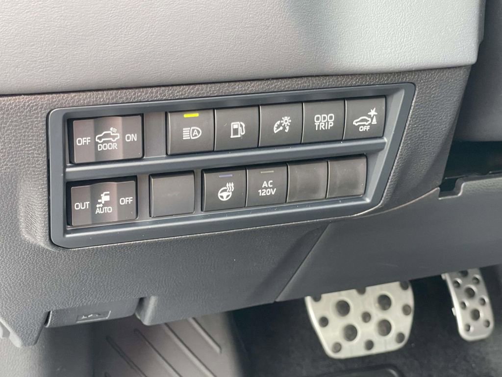 New 2026 Toyota Tundra Limited image 29