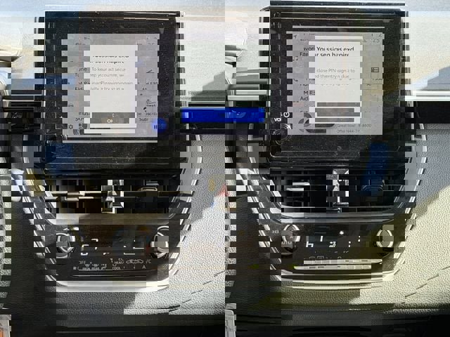 Certified 2025 Toyota Corolla LE image 17