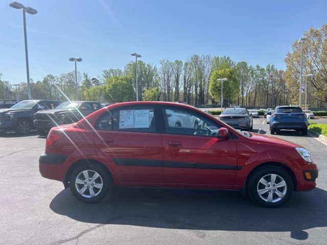 Used 2009 Kia Rio LX image 3