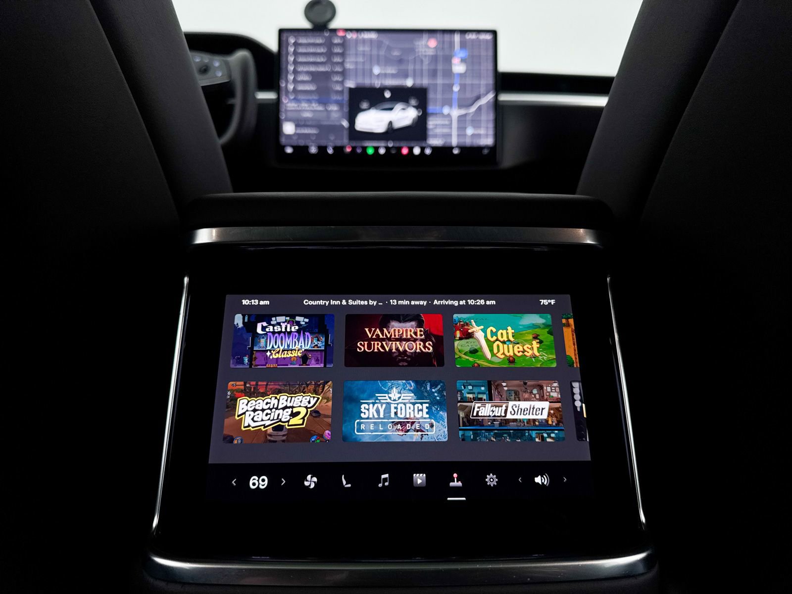 Used 2021 Tesla Model S Plaid AWD/4WD image 34